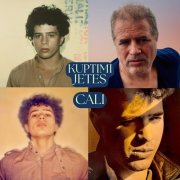 Cali - Kuptimi Jetes (2025) Hi-Res