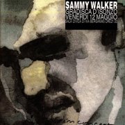 Sammy Walker - In Concert (1990)