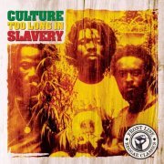 Culture - Too Long In Slavery (1978)