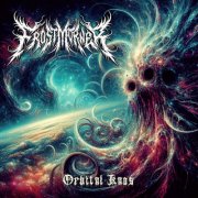 Frostmorner - Orbital Kaos (2026) Hi-Res