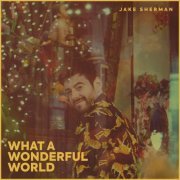 Jake Sherman - What A Wonderful World (2023) Hi Res