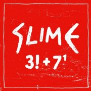 Slime - 3!+7¹ (2025) Hi-Res