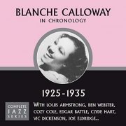 Blanche Calloway - Complete Jazz Series 1925-1935 (2008)