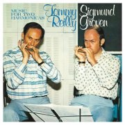 Tommy Reilly & Sigmund Groven - Music for two harmonicas (1976) [2026] Hi-Res