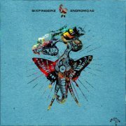 Sixfingerz - Endromidae (2015)