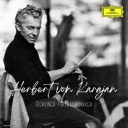 Herbert Von Karajan - Herbert von Karajan conducts Berliner Philharmoniker (2023)