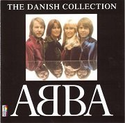 ABBA - The Danish Collection (Reissue) (1996)