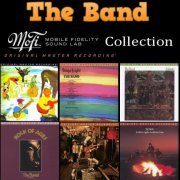 The Band - 7 Albums Collection (2009-2013) [MFSL Remastered]