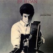 P.F. Sloan - Precious Times - The Best Of P.F. Sloan (1965-1966) (1986)