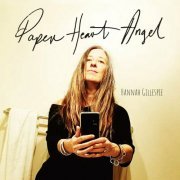 Hannah Gillespie - Paper Heart Angel (2023)