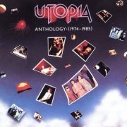 Utopia - Anthology (1974-1985) (Remastered) (1989)