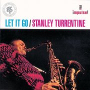 Stanley Turrentine & Shirley Scott - Let It Go (1966)