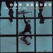 Don Braden - The Voice of the Saxophone (1997)