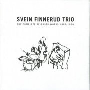 Svein Finnerud Trio - The Complete Released Works 1968-1999 (2008)