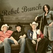 Rebel Bunch - Rebel Bunch (2016)