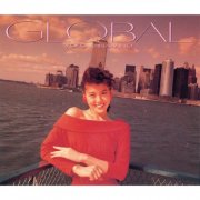 Yoko Minamino - GLOBAL (1988) Hi-Res