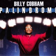 Billy Cobham -  Palindrome (2010)