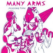 Many Arms - Missing Time (2010)