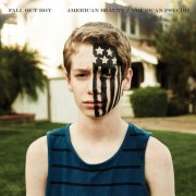 Fall Out Boy - American Beauty/American Psycho (2015) [E-AC-3 JOC Dolby Atmos]