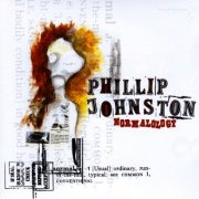 Phillip Johnston - Normalology (2000)