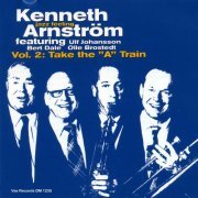 Kenneth Arnstrom - Jazzfeeling, Vol. 2, Take the "A" Train (1999/2022)