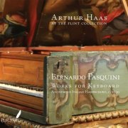 Arthur Haas - Arthur Haas at the Flint Collection: Bernardo Pasquini (2017)