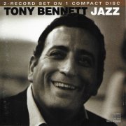 Tony Bennett - Jazz (1987)