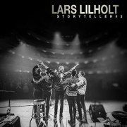 Lars Lilholt - Storyteller #3 (Live) (2022) Hi-Res