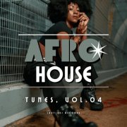 VA - Afro House Tunes, Vol. 04 (2025)
