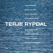 Terje Rypdal - Terje Rypdal (2025) Hi-Res