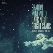 Sharon Minemoto - Dark Night, Bright Stars (2023) Hi Res