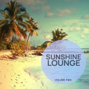 VA - Sunshine Lounge, Vol. 2 (Relaxing Bar & Cocktail Beats) (2021)