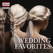 Miranda van Kralingen, Iris Vermillion, Evelyn Dubourg, Jenö Jandó - Wedding Favorites (2024)