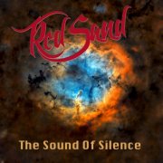 Red Sand - The Sound of Silence (2025) [Hi-Res]