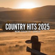 VA - Country Hits 2025 - New Country Songs (2025)