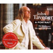 VA - John Tavener: A Portrait (2004)
