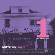 Various Artists – Motown Number 1's (Vol. 2) (2007)