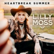 Lilly Moss - Heartbreak Summer (2026) [Hi-Res]