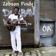 Zebson Pindy - Oa (2023)