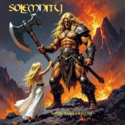 Solemnity - Opus Barbaricum (2026)