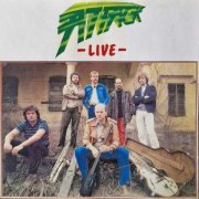 Attack - Attack Live 1982 (Live) (2023)