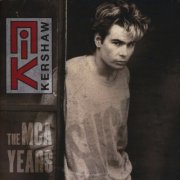 Nik Kershaw - The MCA Years (2025)