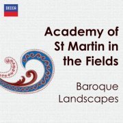 Academy of St Martin in the Fields: Baroque Landscapes (2024)