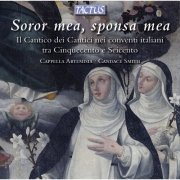 Cappella Artemisia, Candace Smith - Soror Mea, Sponsa Mea (2005)