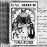 BASIC DUNGEON - Perils In The Slums Scenario 1: The Orcs Commune (2019)