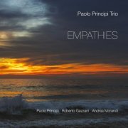 Paolo Principi Trio - Empathies (2021)