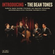 The Bean Tones - Introducing (2026)