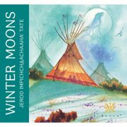Winter Moons Orchestra, Frank J. Toth - Winter Moons (2022) [Hi-Res]