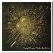 Ideal Free Distribution - Ideal Free Distribution (2007)