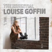 Louise Goffin - The Essential Louise Goffin, Vol. 1 (2016) Hi-Res